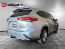 Thumbnail image of 2022 Toyota Highlander at Toyota Of Lancaster