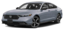 Thumbnail image of 2025 Honda Accord Hybrid at Honda of Staten Island