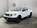 Thumbnail image of 2020 Nissan Frontier at Low Book Sales