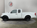 Thumbnail image of 2020 Nissan Frontier at Low Book Sales