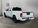 Thumbnail image of 2020 Nissan Frontier at Low Book Sales