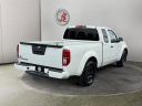 Thumbnail image of 2020 Nissan Frontier at Low Book Sales
