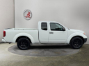 Thumbnail image of 2020 Nissan Frontier at Low Book Sales