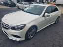 Thumbnail image of 2014 Mercedes-Benz E-Class at MNK AUTO SALES LLC