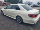 2014 Mercedes-Benz E-Class at MNK AUTO SALES LLC