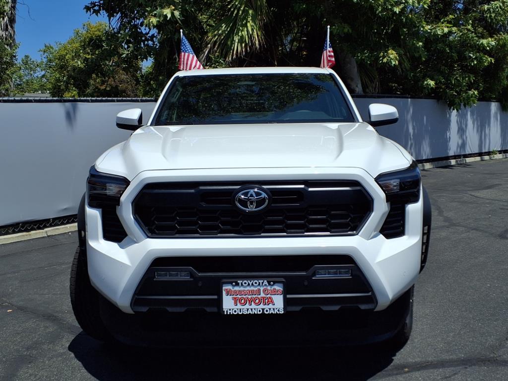Thumbnail image of 2025 Toyota Tacoma at Thousand Oaks Toyota