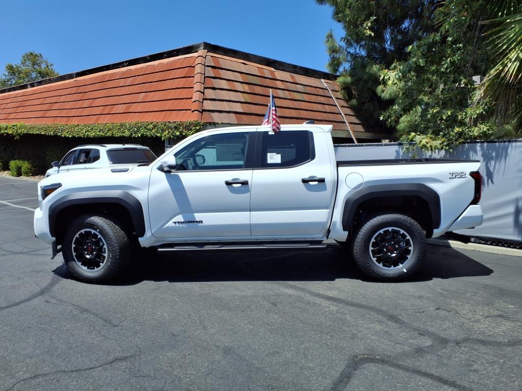 Thumbnail image of 2025 Toyota Tacoma at Thousand Oaks Toyota