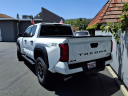Thumbnail image of 2025 Toyota Tacoma at Thousand Oaks Toyota