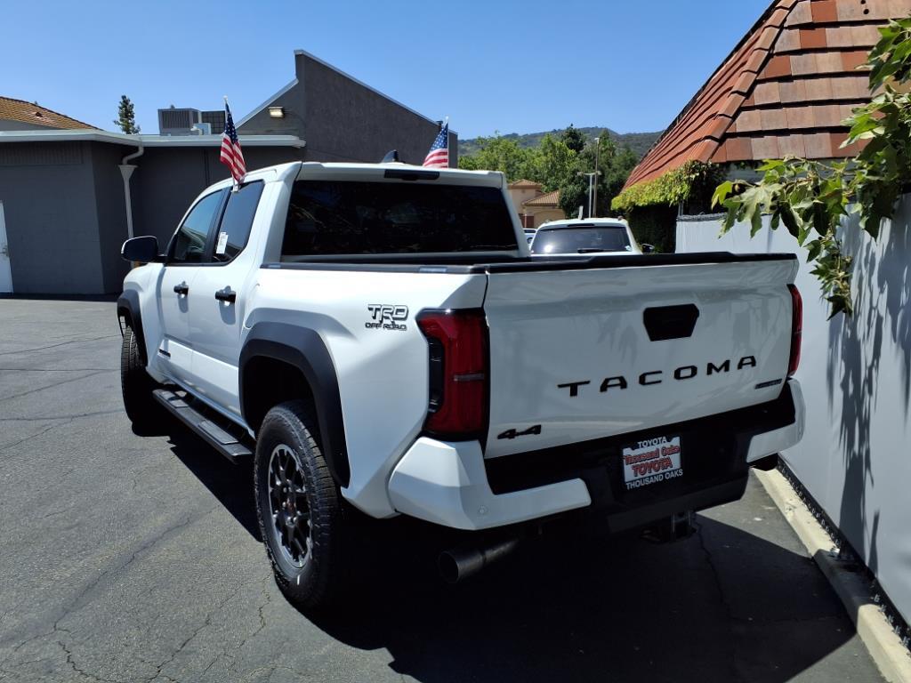 Thumbnail image of 2025 Toyota Tacoma at Thousand Oaks Toyota