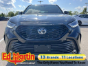 Thumbnail image of 2021 Toyota Highlander at 6 EM New