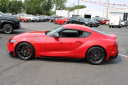 Thumbnail image of 2024 Toyota GR Supra at Toyota of Massapequa