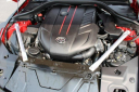 Thumbnail image of 2024 Toyota GR Supra at Toyota of Massapequa