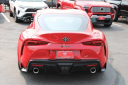 Thumbnail image of 2024 Toyota GR Supra at Toyota of Massapequa