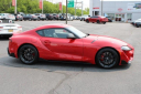 Thumbnail image of 2024 Toyota GR Supra at Toyota of Massapequa