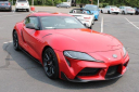 Thumbnail image of 2024 Toyota GR Supra at Toyota of Massapequa