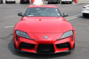 Thumbnail image of 2024 Toyota GR Supra at Toyota of Massapequa