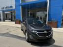 2018 Chevrolet Equinox LS at Joe Cooper Chevrolet & Cadillac