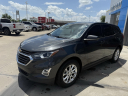 Thumbnail image of 2018 Chevrolet Equinox at Joe Cooper Chevrolet & Cadillac