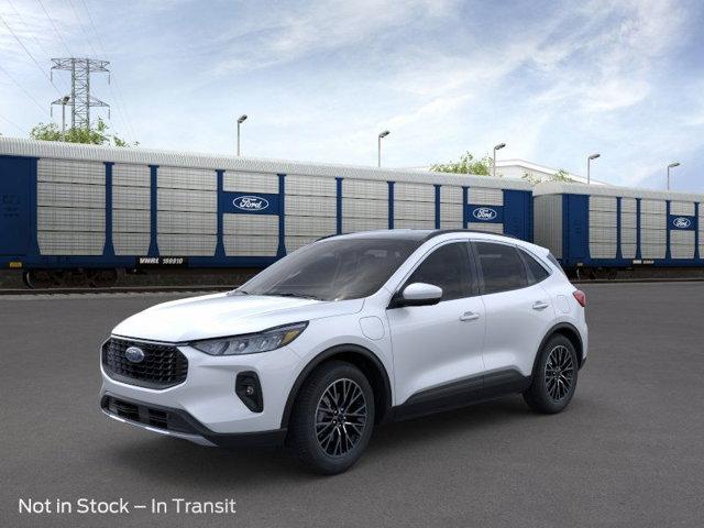 Thumbnail image of 2025 Ford Escape Plug-In Hybrid at JimClickFordGreenValleyLm of Green Valley, AZ