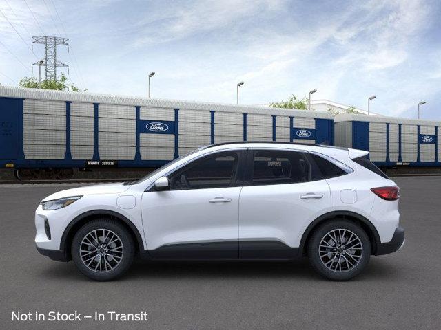 Thumbnail image of 2025 Ford Escape Plug-In Hybrid at JimClickFordGreenValleyLm of Green Valley, AZ