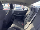 Thumbnail image of 2022 Nissan Sentra at Bronx Nissan