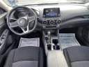 Thumbnail image of 2022 Nissan Sentra at Bronx Nissan