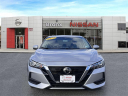 Thumbnail image of 2022 Nissan Sentra at Bronx Nissan