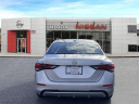 Thumbnail image of 2022 Nissan Sentra at Bronx Nissan