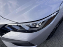 Thumbnail image of 2022 Nissan Sentra at Bronx Nissan