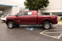 Thumbnail image of 2019 Ram 2500 at David Stanley Chevrolet