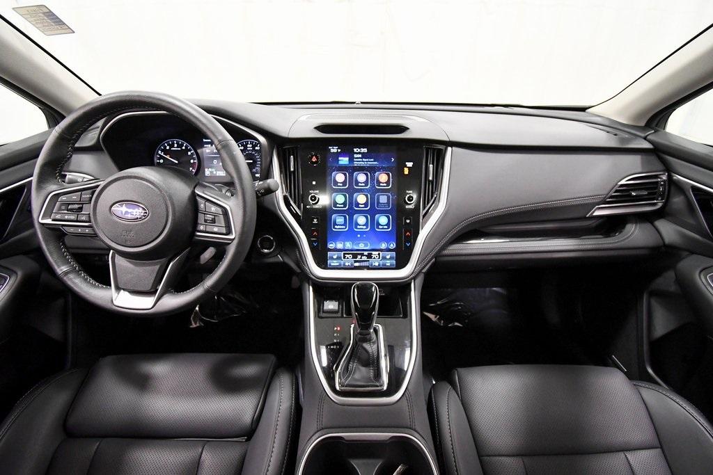 Thumbnail image of 2024 Subaru Outback at Tom Kadlec Honda