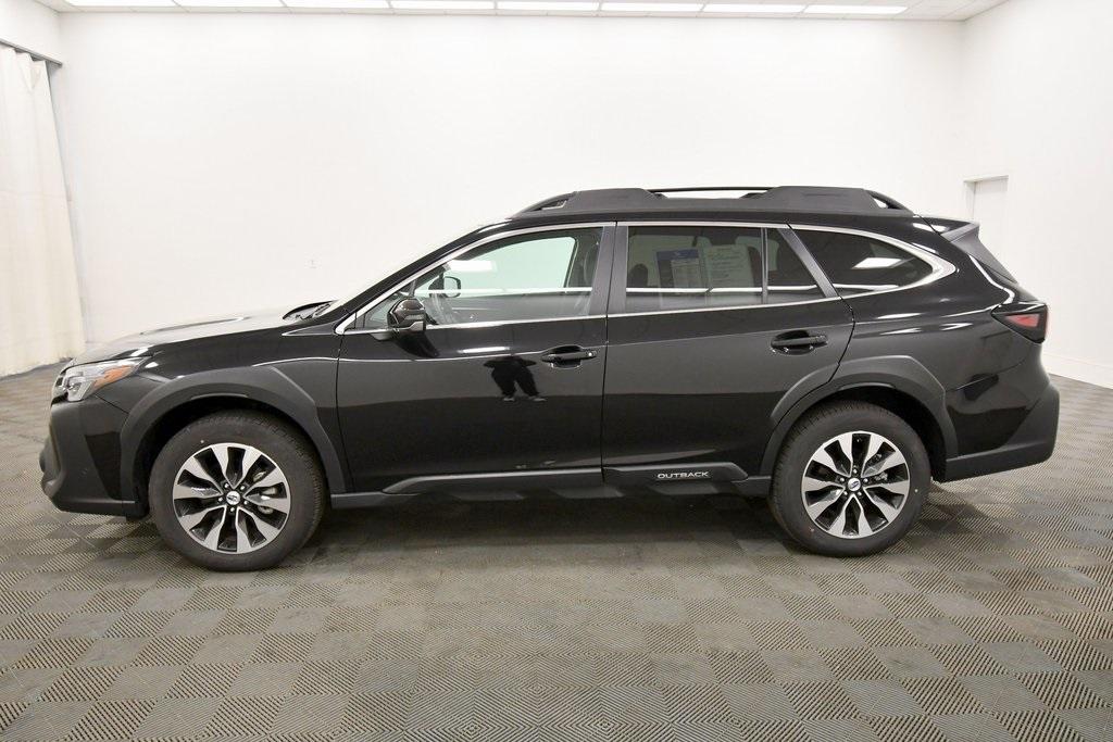 Thumbnail image of 2024 Subaru Outback at Tom Kadlec Honda