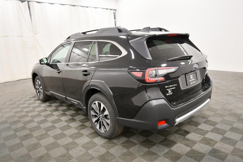 Thumbnail image of 2024 Subaru Outback at Tom Kadlec Honda