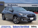 Thumbnail image of 2024 Subaru Crosstrek at Superior Subaru Of Houston