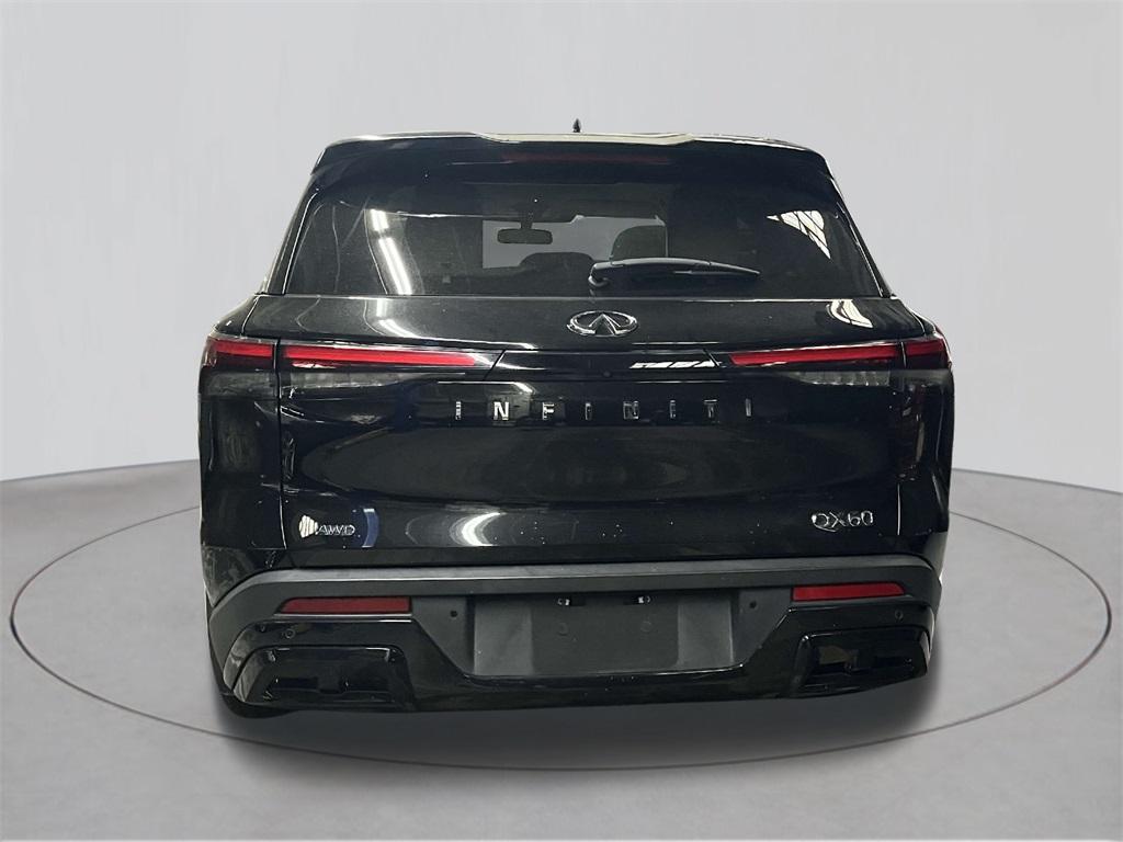 Thumbnail image of 2022 INFINITI QX60 at Empire Nissan of Bay Ridge