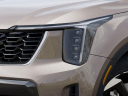 Thumbnail image of 2025 Kia Sorento Hybrid at Kia of Huntington