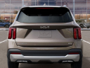 Thumbnail image of 2025 Kia Sorento Hybrid at Kia of Huntington