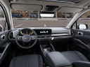 Thumbnail image of 2025 Kia Sorento Hybrid at Kia of Huntington