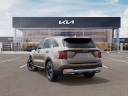 Thumbnail image of 2025 Kia Sorento Hybrid at Kia of Huntington