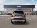 Thumbnail image of 2025 Kia Sorento Hybrid at Kia of Huntington