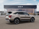 Thumbnail image of 2025 Kia Sorento Hybrid at Kia of Huntington