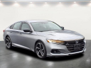 Thumbnail image of 2021 Honda Accord at Generation Kia Buick Gmc