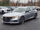 Thumbnail image of 2021 Honda Accord at Generation Kia Buick Gmc