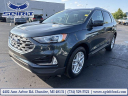 Thumbnail image of 2022 Ford Edge at SpiritFordUsed of dundee, MI