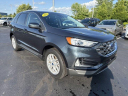Thumbnail image of 2022 Ford Edge at SpiritFordUsed of dundee, MI