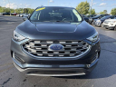 Thumbnail image of 2022 Ford Edge at SpiritFordUsed of dundee, MI