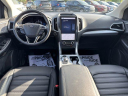 Thumbnail image of 2022 Ford Edge at SpiritFordUsed of dundee, MI
