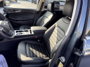 Thumbnail image of 2022 Ford Edge at SpiritFordUsed of dundee, MI