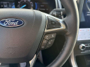 Thumbnail image of 2022 Ford Edge at SpiritFordUsed of dundee, MI