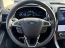 Thumbnail image of 2022 Ford Edge at SpiritFordUsed of dundee, MI